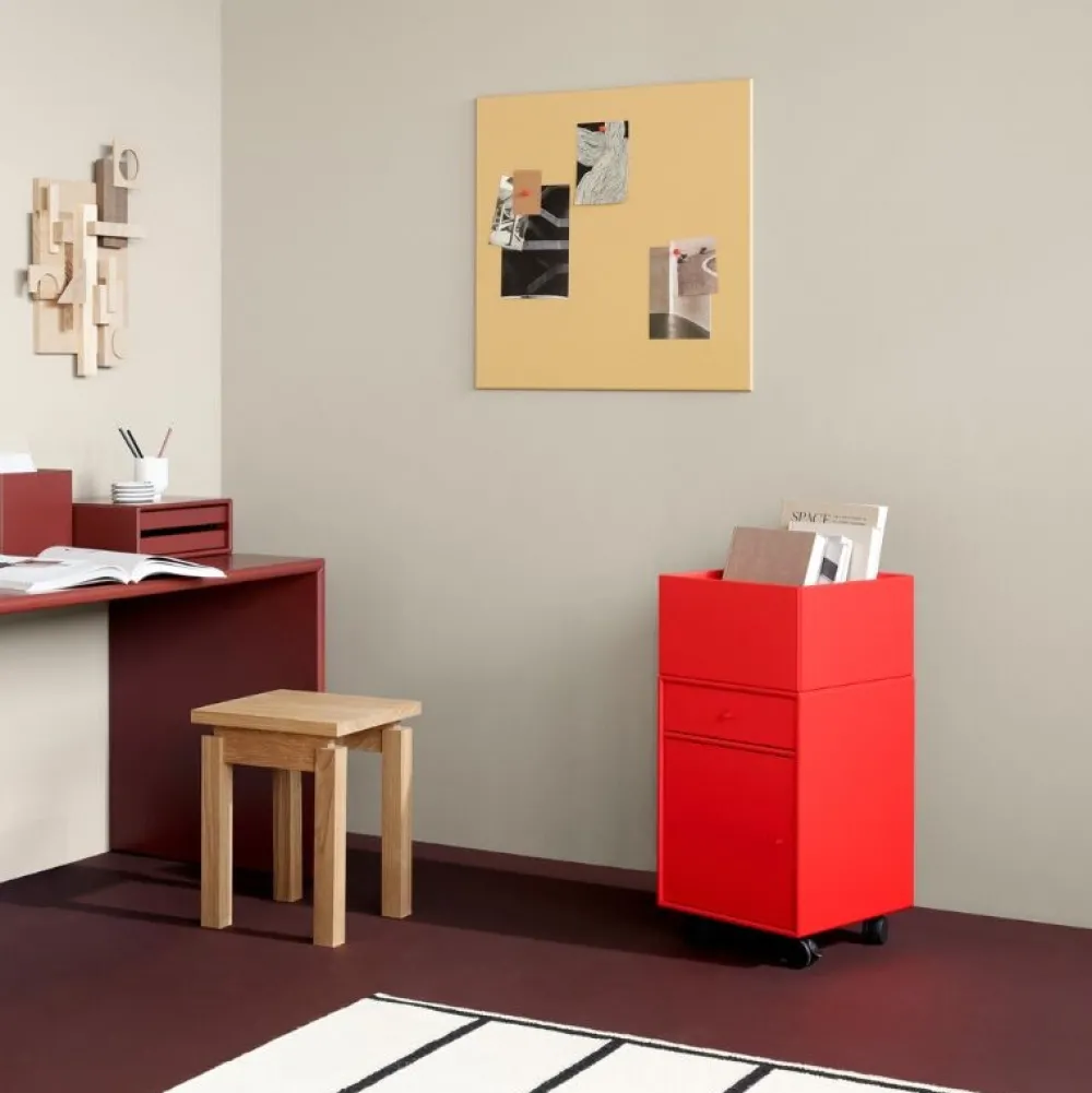 Montana Kontor|Reoler & Skabe>Selection Runner