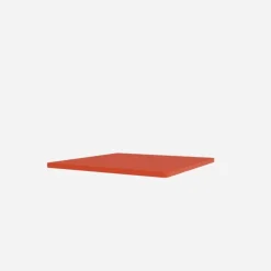 Montana Hylder|Stue>Verner Panton Wire Topplade Rosehip