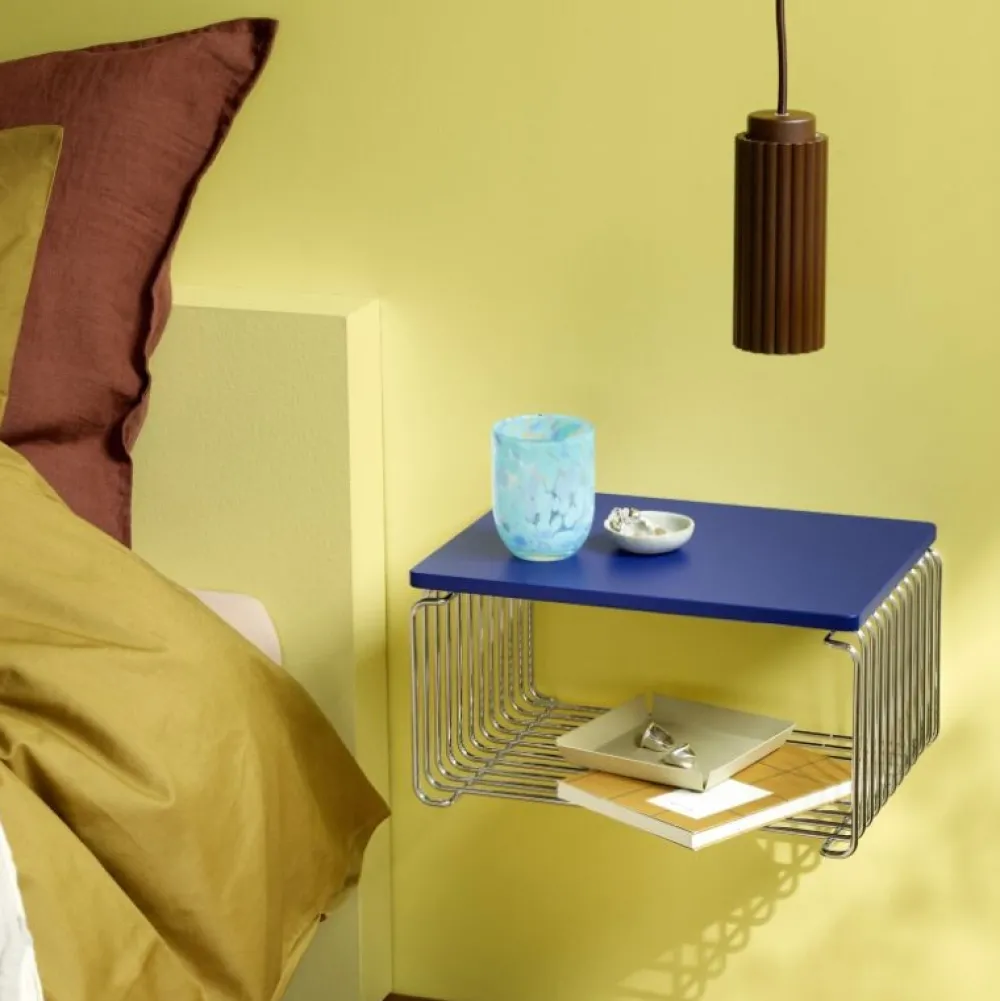 Montana Hylder|Stue>Verner Panton Wire Topplade Monarch