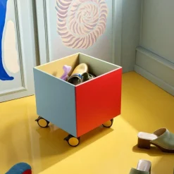 Børn Montana Kurve|Stue>x Kimpop Box