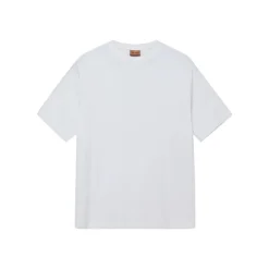 Mos Mosh Gallery Overdele>Darren SS Tee White