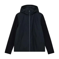 Mos Mosh Gallery Overtøj>Dino Jacket Navy