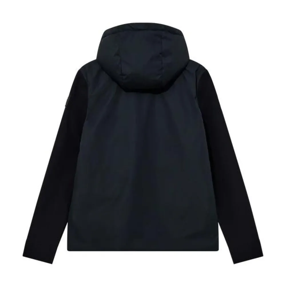 Mos Mosh Gallery Overtøj>Dino Jacket Navy
