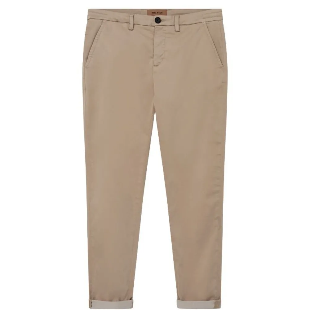 Mos Mosh Gallery Underdele>Hunt Soft String Pant Cold Kit