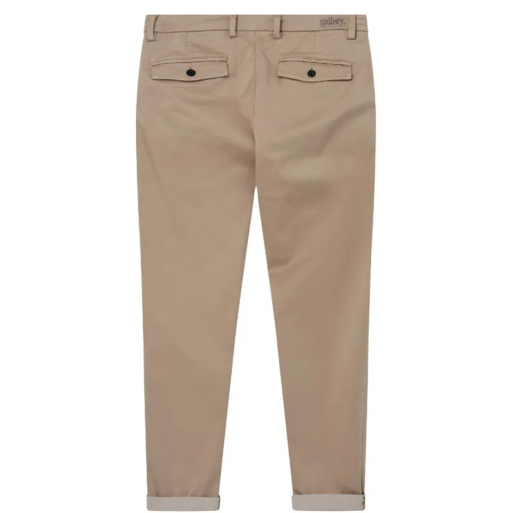 Mos Mosh Gallery Underdele>Hunt Soft String Pant Cold Kit