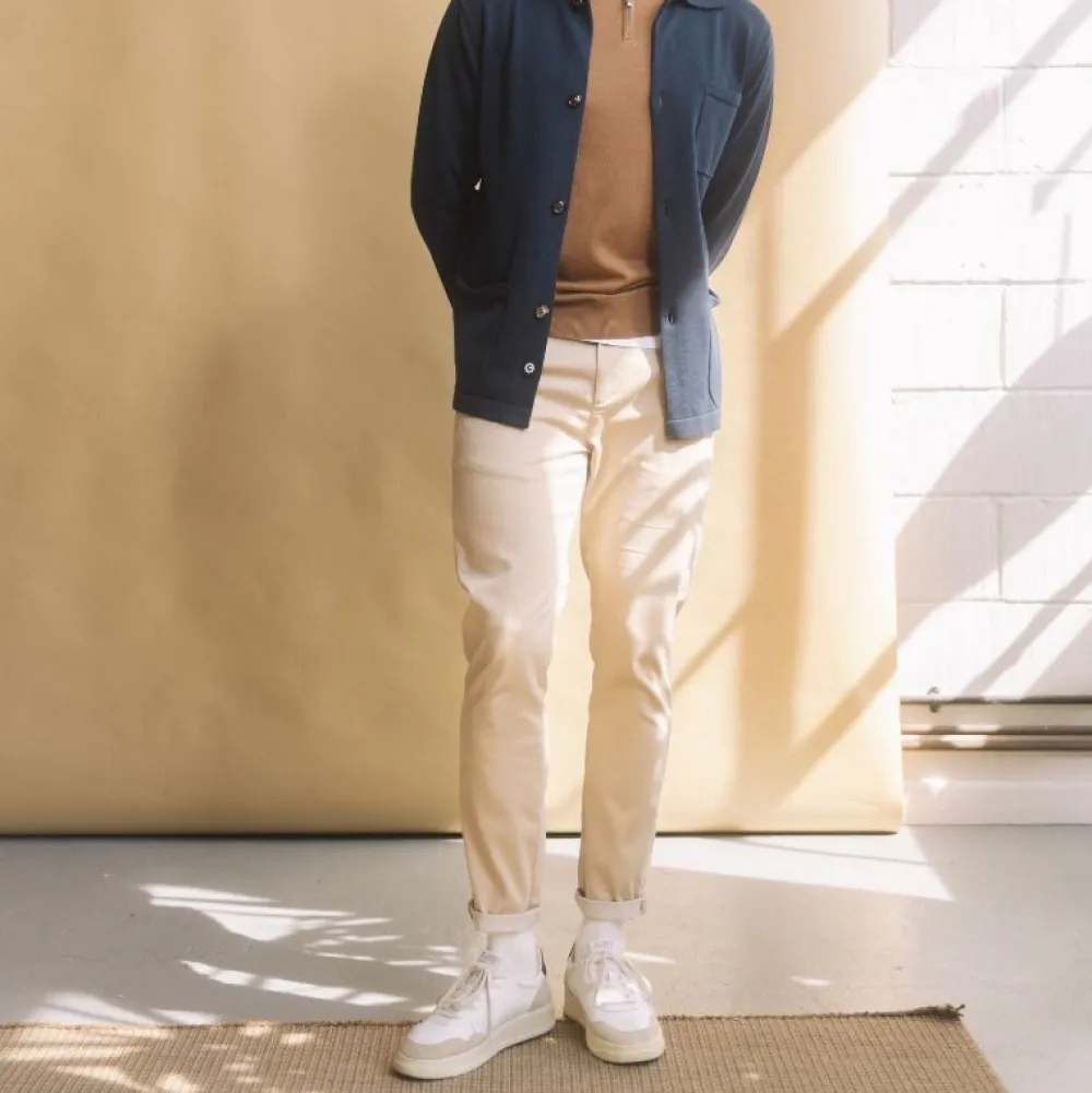 Mos Mosh Gallery Underdele>Hunt Soft String Pant Cold Kit