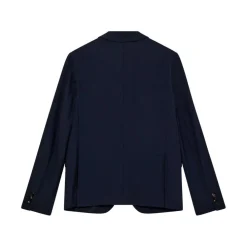 Mos Mosh Gallery Overdele>James Dynamic Luxe Blazer Navy