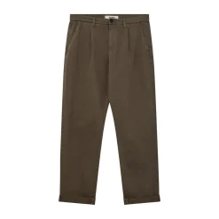 Mos Mosh Gallery Underdele>Jones All-Day Pant 32" Grape Leaf