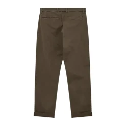 Mos Mosh Gallery Underdele>Jones All-Day Pant 34" Grape Leaf