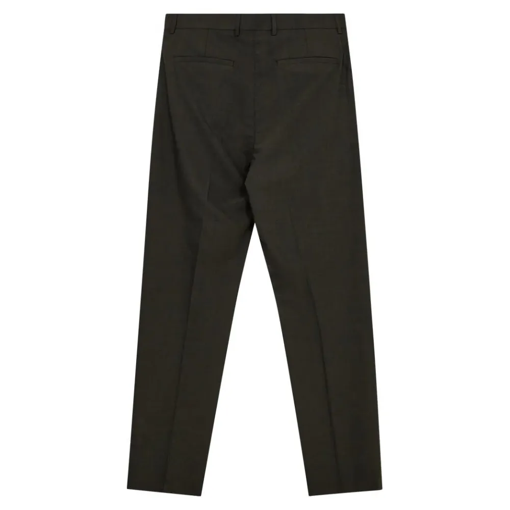 Mos Mosh Gallery Underdele>Jones Dynamic Luxe Pant 32" Dark Green