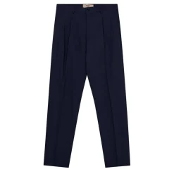 Mos Mosh Gallery Underdele>Jones Dynamic Luxe Pant 32" Navy
