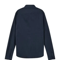 Mos Mosh Gallery Overdele>Marco Jersey Navy