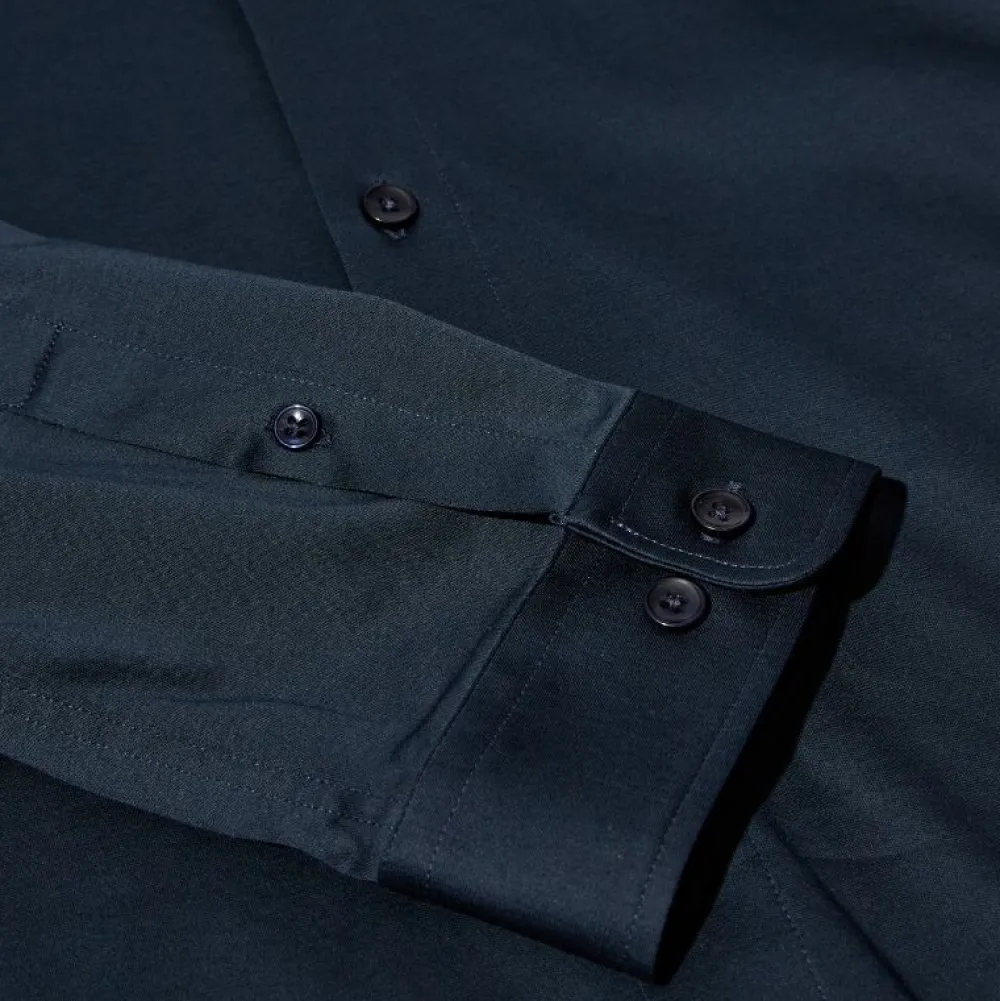 Mos Mosh Gallery Overdele>Marco Jersey Navy