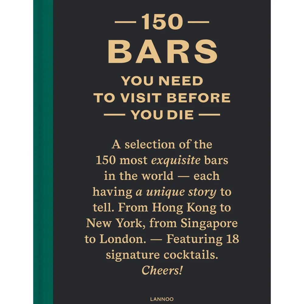 New Mags Bøger>150 Bars