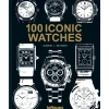 New Mags Bøger>100 Iconic Watches