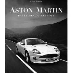 New Mags Bøger>Aston Martin