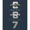 New Mags Bøger>Bond Cars