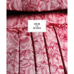 New Mags Bøger>Dior And Roses