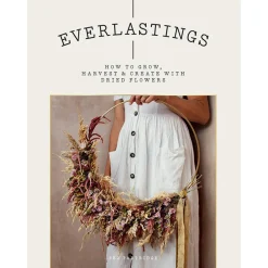 Bøger>New Mags Everlastings Book