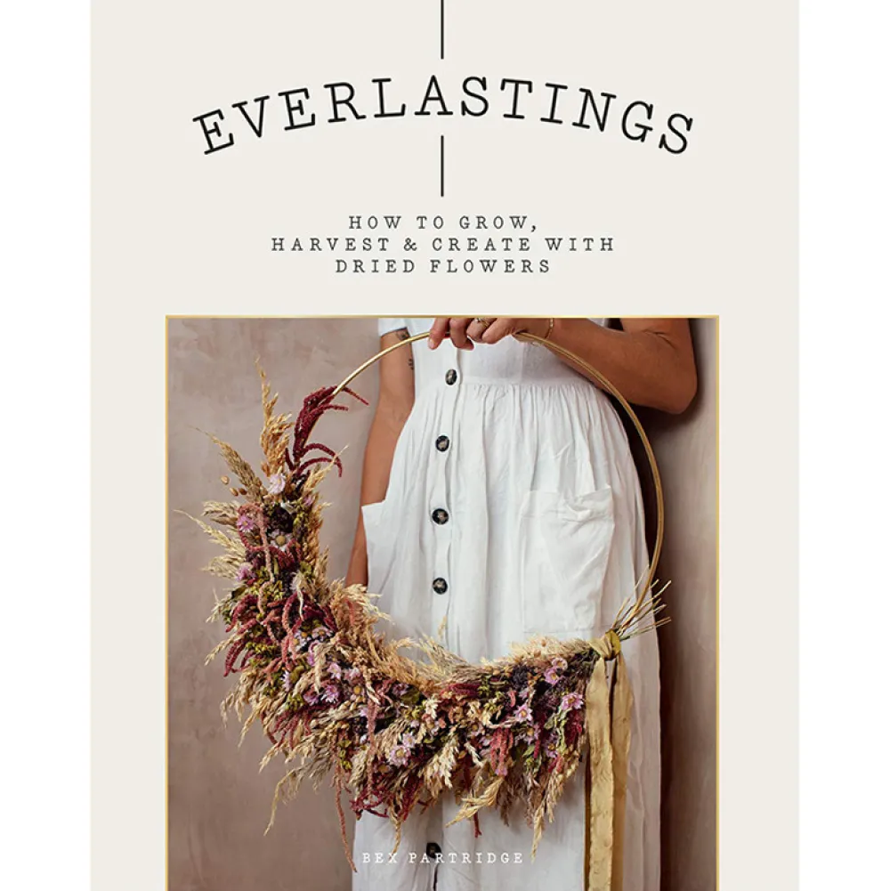 Bøger>New Mags Everlastings Book