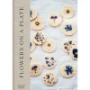 New Mags Bøger>Flowers On A Plate