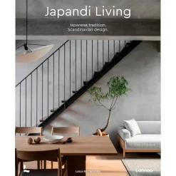 New Mags Bøger>Japandi Living