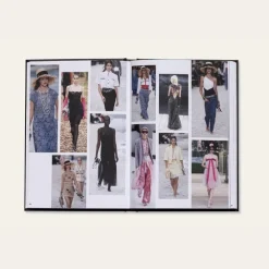 New Mags Bøger>The Essence Of Chanel