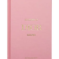 New Mags Bøger>The Essence Of Dior