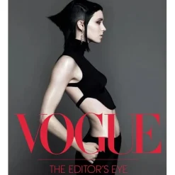 New Mags Bøger>VOGUE - The Editors Eye