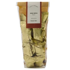 Nicolas Vahé Delikatesser>Cocoa Truffle With Popcorn