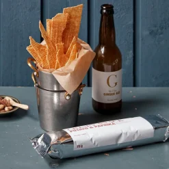 Nicolas Vahé Delikatesser>Crispy Snack Potato & Paprika