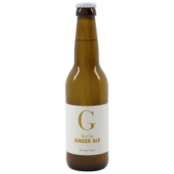 Nicolas Vahé Delikatesser>Ginger Ale