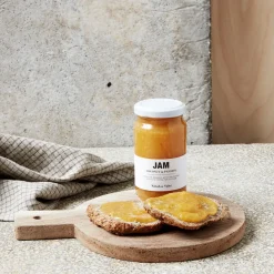 Nicolas Vahé Delikatesser>Jam Coconut & Passion