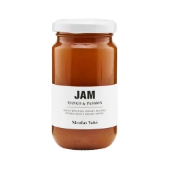 Nicolas Vahé Delikatesser>Jam Mango & Passion