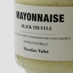 Nicolas Vahé Delikatesser>Mayonnaise Truffle