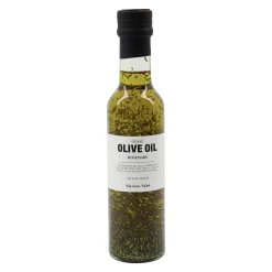 Nicolas Vahé Delikatesser>Organic Olive Oil Rosemary