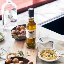 Nicolas Vahé Delikatesser>Organic Olive Oil Rosemary