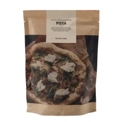 Nicolas Vahé Delikatesser>Organic Pizza Mix