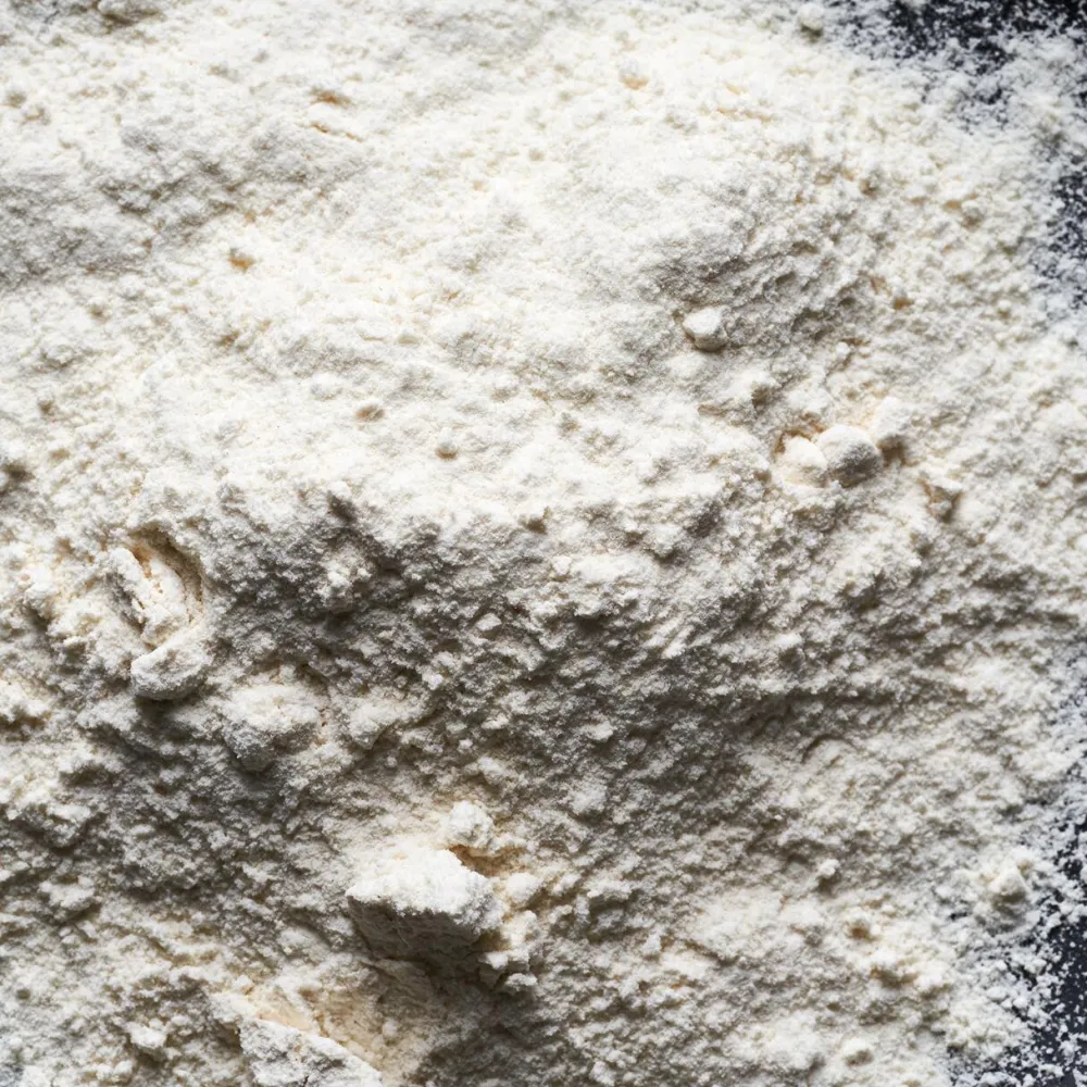 Nicolas Vahé Delikatesser>Organic Pizza Mix