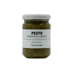 Nicolas Vahé Delikatesser>Pesto Champignon & Truffle