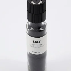 Nicolas Vahé Delikatesser>Salt Black