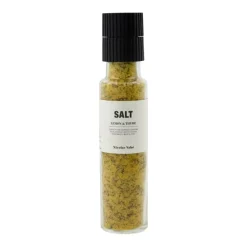 Nicolas Vahé Delikatesser|Køkken>Salt Lemon & Thyme