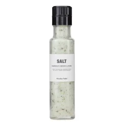 Nicolas Vahé Delikatesser|Køkken>Salt Parmesan Cheese & Basil