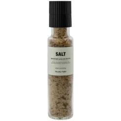 Nicolas Vahé Delikatesser>Salt Rosemary & Black Olives