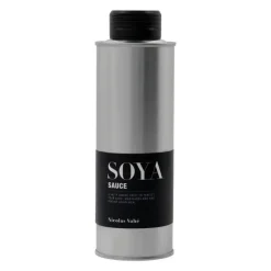 Nicolas Vahé Delikatesser>Soya Sauce
