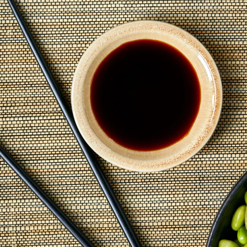 Nicolas Vahé Delikatesser>Soya Sauce