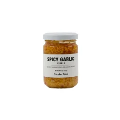 Nicolas Vahé Delikatesser>Spicy Garlic Chilli