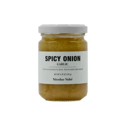 Nicolas Vahé Delikatesser>Spicy Onion Garlic