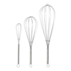 Nicolas Vahé Køkken>Whisk Silver