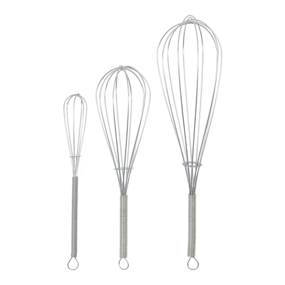 Nicolas Vahé Køkken>Whisk Silver